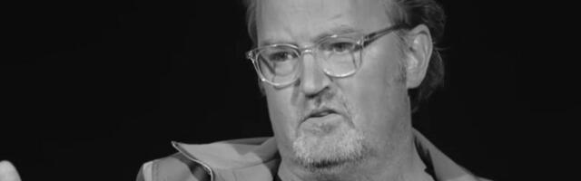 Доктор који је снабдео Метјуа Перија кетамином осуђен на две и по године затвора