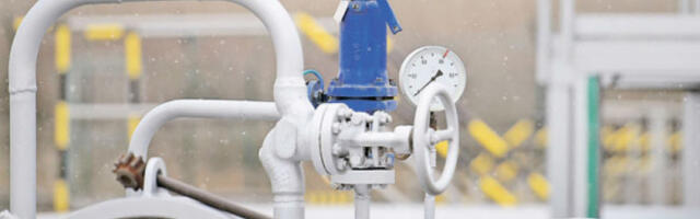 Русија и Турска заинтересоване за продужење уговора о гасу