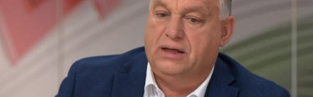 Orban upozorava: “Evropski lideri su odlučili da idu u rat, Evropa je u trećoj od četiri faze”