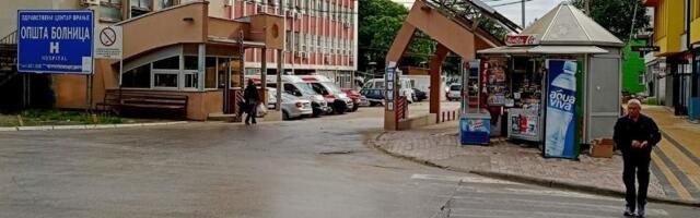 Menadžment ZC o navodnom zapošljavanju u zdravstvu: Ne primamo pitanja