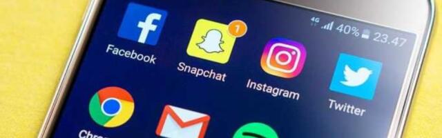 Dodik: Mlađima od 16 zabraniti društvene mreže