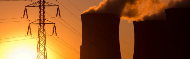 VUČIĆ NAJAVIO IZGRADNJU NUKLEARKI Predsednik najavio dugoročne energetske investicije