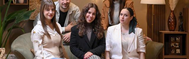 Kada univerzum pogura viziju, nastaje katarza: nova video-platforma stiže 15. decembra