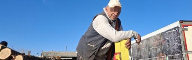 UBIJEN NI KRIV NI DUŽAN! Slađana (37) iz Zaječara pretukli metalnim štanglama do smrti tokom smene: "S teškom mukom je zarađivao za hleb"
