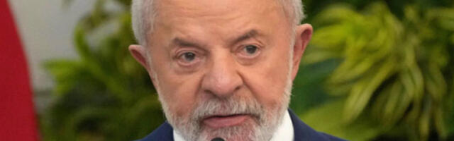 Лула: Ставићу вето на закон о смањењу казне Болсонару