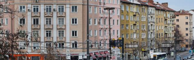 Da predupredi još veće zagađenje vazduha: Sofija uvodi vikend zelene karte