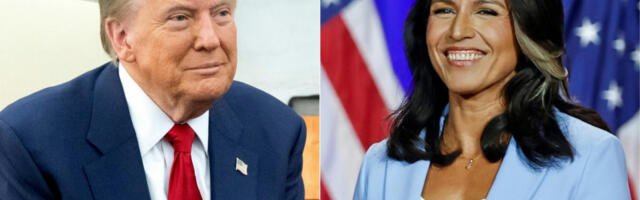 RUSIJA NEMA NAMERU DA PREGAZI UKRAJINU I KRENE NA EVROPU Direktorka svih obaveštajnih službi SAD kaže da Rojters laže