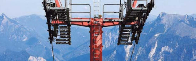 У несрећи на италијанској жичари повређене најмање четири особе