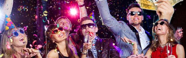 Običaji i verovanja za Novu godinu u Srbiji: Šta se radi za sreću, ljubav i novac, a evo šta treba izbeći