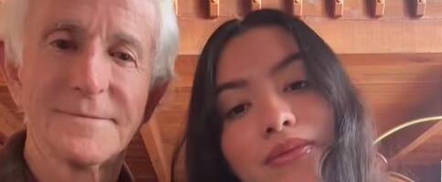 Dijana ima 26, a njen dečko 77 godina i tvrde da se ludo vole: "Stvarno je zgodan i ..."