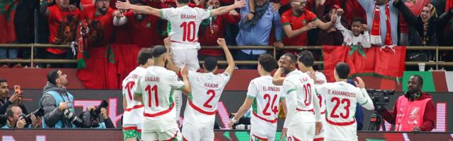 "Sramotno i patetično!" Sudija pogurao domaćina Afričkog kupa nacija u polufinale, navijači besni