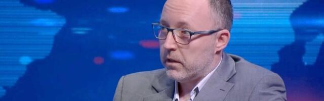 "Pristojna" Srbija nastavlja da briljira - opšta šorka blokadera: Filozofi poslali Vinjak Vesni Pešić, samoprozvani novinar ih nazvao nakazama