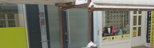 SSP Sombor: Ako se po prvih deset dana godina poznaje, biće ovo teško prohodna zima za Somborce