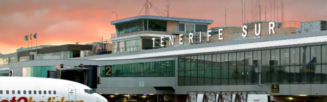 PREMINULU SUPRUGU U INVALIDSKIM KOLICIMA POKUŠAO DA UKRCA NA LET: Nesvakidašnji incident na aerodromu, radnik obezbeđenja hitno reagovao!