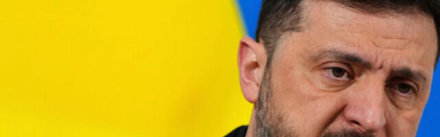 Зеленски одбацио Трампову тврдњу да је Украјина препрека миру