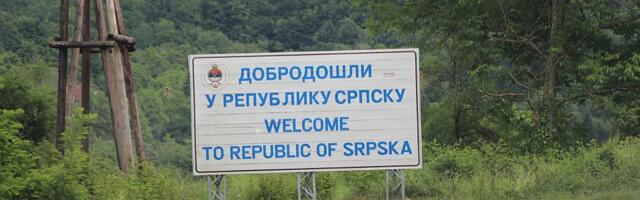 Narodna skupština Republike Srpske sutra glasa o ostavci Save Minića i njegovom reizboru za premijera