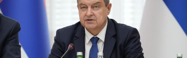 Oglasio se ministar Dačić: Ukinuta vanredna situaciјa na teritoriјama ovih opština, upućen APEL građanima