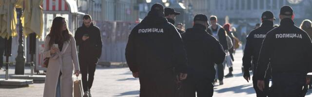 U ponedeljak saslušanje Milana Jaćimovića: Građani pozvani na skup podrške ispred suda u Novom Sadu