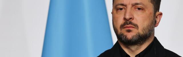 ZELENSKI: Rusija je prekršila obećanje o primirju!