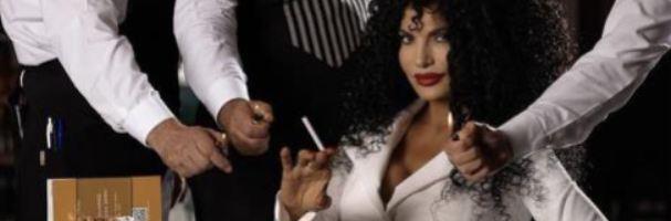 "ŽENE SE TEŠE DA PREVARA UČVRSTI BRAK" Lidiji Vukićević mnogi savetovali da se ne razvodi zbog novca, a ona procvetala nakon okončanja braka