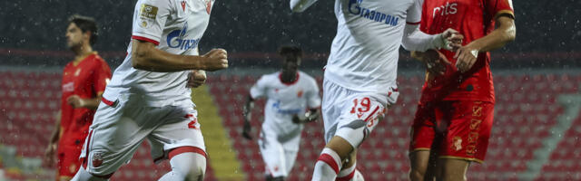 Zvanično potvrđeno: Zvezda prodala tinejdžera za 5.000.000 evra