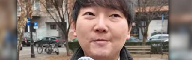 "Osećaj je bio kao da ulazim na vanzemaljsku teritoriju" Iz Južne Koreje došao na Balkan, pa se šokirao zbog onog što je video na ulicama (VIDEO)