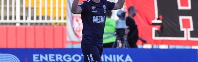 TSC pokorio Lučane zahvaljujući tandemu Milosavić – Jovanović /VIDEO/