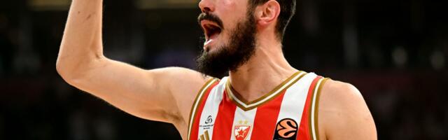 Kad je najteže, tu je Nikola Kalinić: Povratak u reprezentaciju koji pokazuje koliko mu znači Srbija