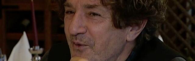 Goran Bregović udružio snage sa Dubiozom kolektiv: Poslušajte pesmu "God is Not Your Babysitter"