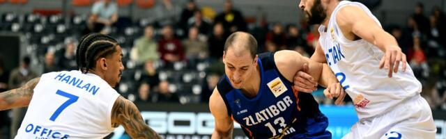 Spartak i Zlatibor odigrali prvi meč Kupa Radivoj Korać! /GALERIJA/