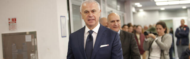 Psssssst! Terzić se oglasio nakon derbija: Poruka ne može biti jasnija! (FOTO)