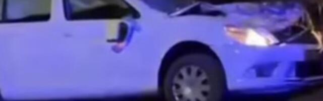 DETALJI STRAŠNE NESREĆE U SJENICI: Majka policajka i čerka poginule, sinu se bore za život! (VIDEO)