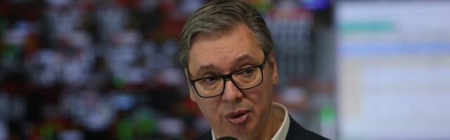 Vučić sutra predstavlja nacionalnu strategiju "Srbija 2030"