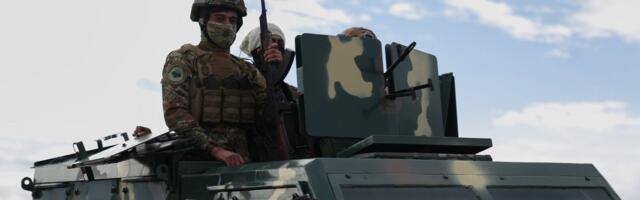 Novi front protiv Teherana: Hiljade Kurda na samoj granici, sprema se munjevit upad u Iran