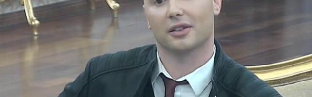 "ODRASTAO SAM BOREĆI SE ZA ŽIVOT" Rijaliti učesnik progovorio o vršnjačkom nasilju u školi i teškom odrastanju - Tada su mi prvi put porasle grudi i kosa