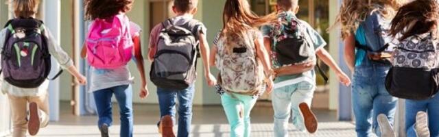 Ovog datuma kreće upis dece u prvi razred: Ova stvar je najvažnija, tiče se dokumenata