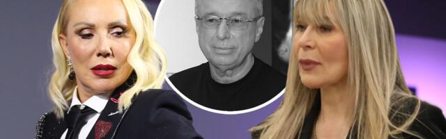 Brena reagovala na susret sa Suzanom Jovanović: Na mrežama se pojavio stari snimak, svi komentarišu njen potez