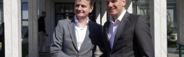 Dve lepe vesti u jednom danu: Planovi za Palanku spremni, kreće realizacija