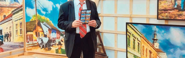 Поруке о пролазности и лепоти живота