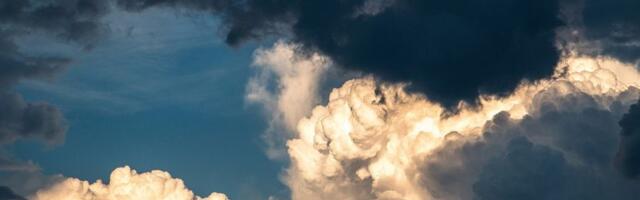 Vremenski preokret i nagla promena: Temperatura pada za 10 stepeni