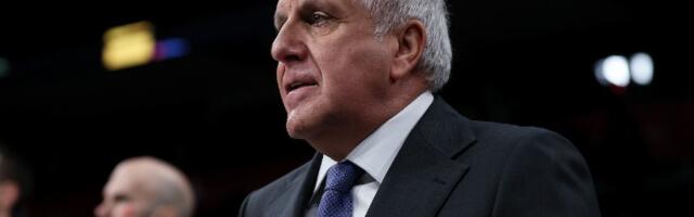 NBA legenda: "Vratio bih se iz penzije samo da igram za Željka"