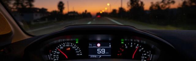 Posle prolećnih 20 stepeni stiže nagla promena: Oglasio se RHMZ, evo kakva je noć pred nama