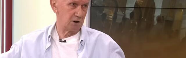 Ступар: Избаците веронауку из школа