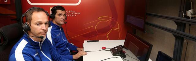 Hrvati izmislili svoju reč za VAR: Nasmejaćete se kada čujete kako će ga zvati, zbog toga su dobili nagradu