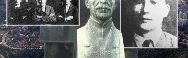 KAKO JE JEDNA ULICA U NASELJU PETLOVO BRDO SPOJILA ŽRTVU I ATENTATORA! Od borca do zločinca i obratno!