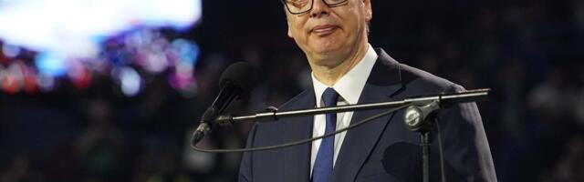 Hoće li Vučić dočekati penziju na vlasti?