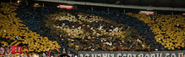 Poznati evropski političar "udario" na UEFA zbog Zvezde i poručio samo jedno - satanski