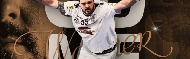 Rasplakao srpske reprezentativce i navijače, sada pojačao Partizan: U crno-belom dresu najmanje godinu dana