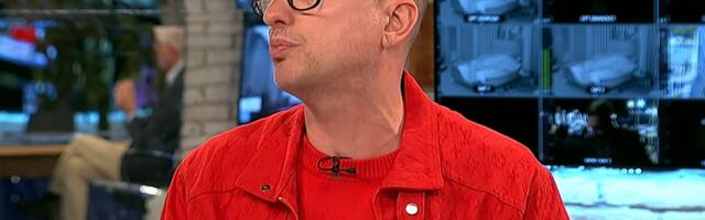 Sramna objava Predraga Azdejkovića: Deo radnika RTS-a traži njegovu ostavku