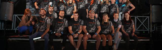 POLA DECENIJE USPEHA „NEPOBEDIVIH”: Održan prvi ovogodišnji Invictus Challenge by Mozzart na Petrovaradinskoj tvrđavi